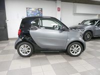 Usata Smart ForTwo Electric Drive 41 kW (56 CV) 2018 Grigio