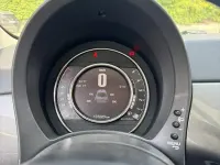 Usata Fiat 500 2015 Grigio Utilitaria