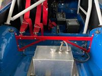 Usata Fiat 128 1970 Blu Coupé