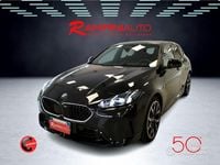 Usata BMW 118 M Sport 150 CV (110 kW) 2025 Nero Utilitaria