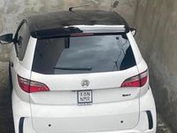 Usata Aixam City Sport 61 CV (44 kW) 2019 Bianco Berlina