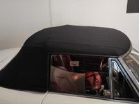 Usata Alfa Romeo Spider Veloce 1969 Bianbianco Cabrio