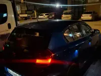 Usata BMW 118 143 CV (105 kW) 2007 Bluazzurro Utilitaria