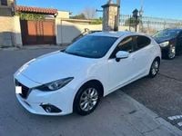 Usata Mazda 3 Exceed 105 CV (77 kW) 2017 Berlina