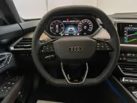 Usata Audi e-tron GT quattro Comfort 434 kW (591 CV) 2025 Grigio kemora metallizzato Berlina