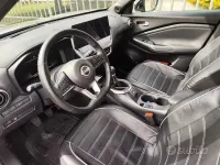 Usata Nissan Juke 114 CV (83 kW) 2024 Grigio SUV