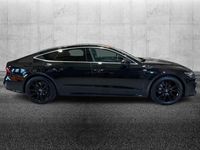 Usata Audi A7 Business Plus 204 CV (150 kW) 2023 Nero Berlina