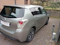 Usata Toyota Verso 2014 Monovolume