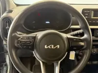 Occasion Kia Picanto 67 ch (49 kW) 2022 Marron Citadine