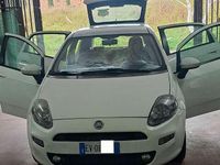 Usata Fiat Punto Evo Dynamic 86 CV (63 kW) 2011 Utilitaria