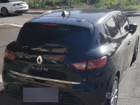 Usado Renault Clio IV 90 CV (66 kW) 2018 Negro Utilitario