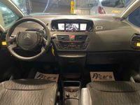 usata Citroën C4 Picasso 1.6 HDi 110 FAP Exclusive Style