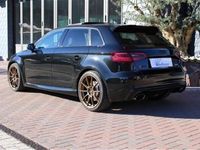 usata Audi RS3 Sportback 3 2.5 TFSI quattro S tronic usato