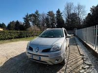 Usata Renault Koleos 150 CV (110 kW) 2008 Grigio SUV
