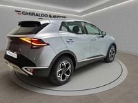 Brugt Kia Sportage 136 HK (100 kW) 2023 Grå SUV