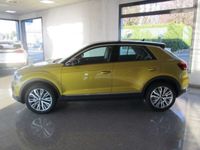 usata VW T-Roc T-Roc1.5 tsi Style dsg Cambio Automatico