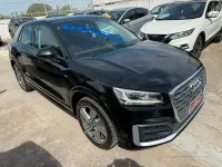 Usata Audi Q2 Sport 116 CV (85 kW) 2017 Nero SUV