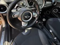 Usata Mini Cooper S 175 CV (128 kW) 2007 Bianco Utilitaria