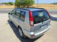 Usata Nissan X-Trail 136 CV (100 kW) 2005 Grigio SUV
