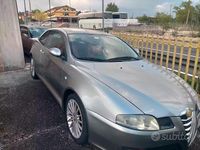 Usata Alfa Romeo GT 150 CV (110 kW) 2004 Grigio Coupé