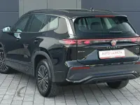 Usata VW Tayron Life 150 CV (110 kW) 2025 Nero SUV