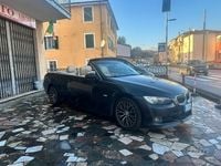Usata BMW 330 2008 Coupé