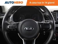 usata Kia Rio 4ª serie 1.2 MPi GPL Evolution