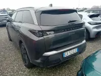 Usata Peugeot 5008 GTi 136 CV (100 kW) 2025 Grigio titanio SUV