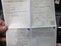 Usata Dodge Ram 2009 Nero Pick-up