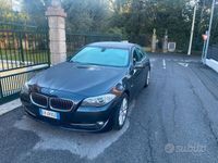 usata BMW 520 D