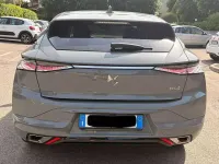Usata DS Automobiles DS4 Trocadero 181 CV (133 kW) 2022 Grigio SUV