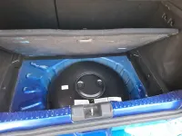 Usata Dacia Sandero Expression 2023 Blu