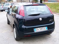 usata Fiat Grande Punto III 2005 5p 1.3 mjt 16v Actual s