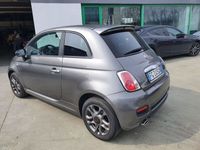 usata Fiat 500 1.2 'S'