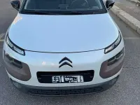 Usata Citroën C4 Shine Edition 99 CV (72 kW) 2015 SUV