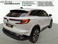 Usata Renault Austral Techno 160 CV (117 kW) 2023 Bianco SUV
