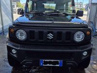 Usata Suzuki Jimny 86 CV (63 kW) 2019 Nero SUV