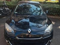 Usata Renault Mégane III Bose Edition 130 CV (95 kW) 2013 Nero Berlina