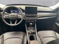 Usata Jeep Compass Summit 130 CV (95 kW) 2024 Grigio SUV