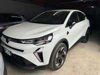 Nuova Renault Captur Techno 101 CV (74 kW) 2026 Vari colori SUV