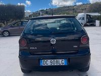 Usata VW Polo 2008 Utilitaria