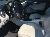 Usata Mercedes A180 Premium 109 CV (80 kW) 2014 Berlina