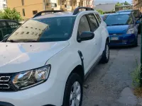 Usata Dacia Duster Anniversary 101 CV (74 kW) 2020 Bianco SUV