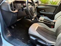 Usata Opel Mokka 2022 Bianco SUV