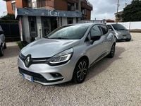 Usata Renault Clio IV Intens 101 CV (74 kW) 2019 Other Berlina