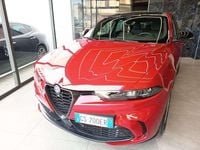 Usata Alfa Romeo Tonale Sprint 131 CV (96 kW) 2023 Rosso SUV