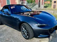 Usata Mazda MX5 Inclusive 184 CV (135 kW) 2022 Cabrio