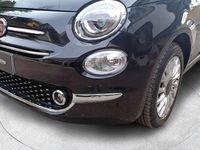 Usata Fiat 500 69 CV (50 kW) 2024 Nero Utilitaria