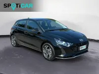 Nuova Hyundai i20 90 CV (66 kW) 2026 Nero Utilitaria