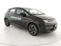 Nuova BYD Dolphin Comfort 64 kW (88 CV) 2026 Obsidian black Utilitaria